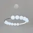 Люстра підвісна Linef PEARL AB 902-600 WT NEW, зображення 5