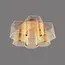 Люстра Linef 9269 9269-6C Brush GD, изображение 2