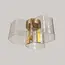 Люстра Linef 9269 9269-3C Brush GD, изображение 4