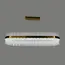 Люстра Linef D9010 9010-L1000 Brass, зображення 2