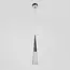 Підвіс Linef A264 A264-60*360 CH, Колір корпусу: Хром, зображення 4
