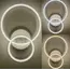 Світлодіодний світильник Linef A77012/2B+LED WT, зображення 7