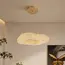 Люстра Linef AI2507 AI2507-400*400 GD