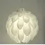 Люстра Linef AS144/400 WT, изображение 8