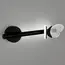 Бра Linef D 1201 B1201-1L-R BK, зображення 5