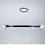 Люстра Linef C 18 BK C18-700 BK, изображение 5