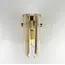 Бра Linef H 69A H69A/1W AB+AM