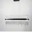 Люстра Linef J 881 BK J881-1000 L BK, изображение 4