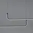 Люстра Linef H 28L H28L-2-900 BK, изображение 5