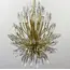 Люстра Linef MD 8058 MD8058 S Gold, изображение 7