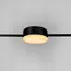 Люстра Linef MJ 117/5 MJ117/5 BK, изображение 7