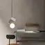 Підвіс Linef MJ 168/1 MJ168/1 GR