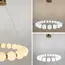 Люстра Linef PEARL AB MJ11-600, зображення 4