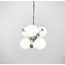 Люстра Linef 0666/6 0666/6 Satin+White, изображение 3
