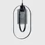 Люстра Linef 12513/1 12513/5 BK+GR (кругла), изображение 3