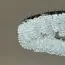 Люстра Linef 33038 33038-400 CH, зображення 7