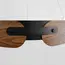 Люстра Linef 1907 1907P-580 BK+Wood, изображение 5