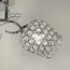 Люстра Linef 2229 2229/3B CH, изображение 5