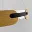 Люстра Linef 1907 1907P-480 WT+Wood, изображение 4