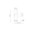 Точковий світильник TK-Lighting ELARIS S 11253, изображение 8
