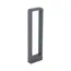 Парковий стовпчик TK-Lighting ARIUS M LED 10W 3000K 480Lm IP54 19004