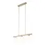 Люстра TK-Lighting VIRLO BEIGE 11079, зображення 5