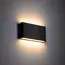 Вуличний світильник TK-Lighting ARWENA M LED 2x6W 3000K 680Lm IP54 18185