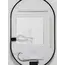 Дзеркало Nova Luce ZELVA 9006120, зображення 8