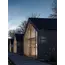 Настінний світильник Nova Luce PALETTO 9035119, зображення 2