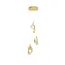 Підвіс Nova Luce MALORY 9187015