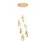 Підвіс Nova Luce MALORY 9187016