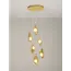 Підвіс Nova Luce MALORY 9187016, изображение 4