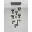 Підвіс Nova Luce TOTEM 9214214, зображення 4