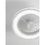 Люстра-вентилятор Nova Luce ORYA 9952399, зображення 8