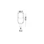 Вуличний світильник Nova Luce ZEVA 9090753, изображение 3