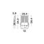 Прожектори Nova Luce TITAN 9310015, зображення 3