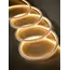 Архітектурний неон Nova Luce GOMU 16X15 IP67 VERTICAL BENDING 9540010, изображение 2