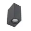 Вуличний світильник TK-Lighting AXIS IP44 10970, зображення 6