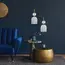 Люстра TK-Lighting SOPHIA COGNAC 11020, зображення 2