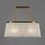 Люстра Linef P1425 P1425-L1000 White Stone, зображення 2