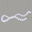 Люстра Linef PEARL AB SG06/41 AB, зображення 6