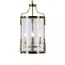 Люстра Pikart AM LAMP 5223-2