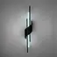 Бра Linef W966/1 W966/1 BK, изображение 5