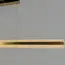Люстра Linef MJ392 MJ392-L1200 AB, зображення 4