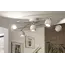 Стельовий світильник Eglo 94252 LOCANDA, зображення 2