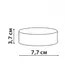 Компонент Silent Surf Friendlylight 64381706, зображення 4