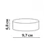 Компонент Silent Surf Friendlylight 10815636, зображення 4