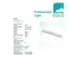 Трек EGLO 3-PHASE ELECTRIC TRACK RECESSED 3M 60609, зображення 2