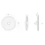 Бра Mantra ACUSTIC 9442, изображение 8