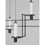 Подвес Nova Luce LUMIEN 9214244, изображение 6